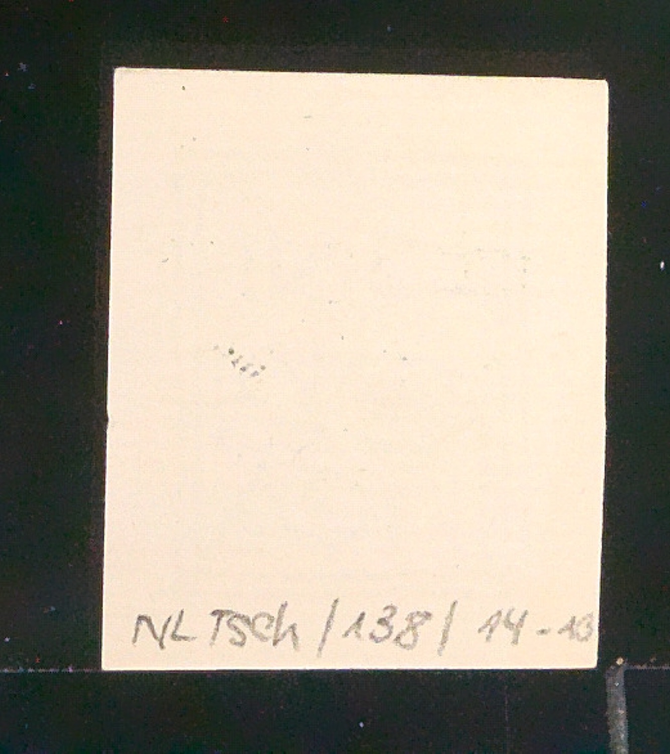 Exlibris für Fini Skarica — Blatt 18