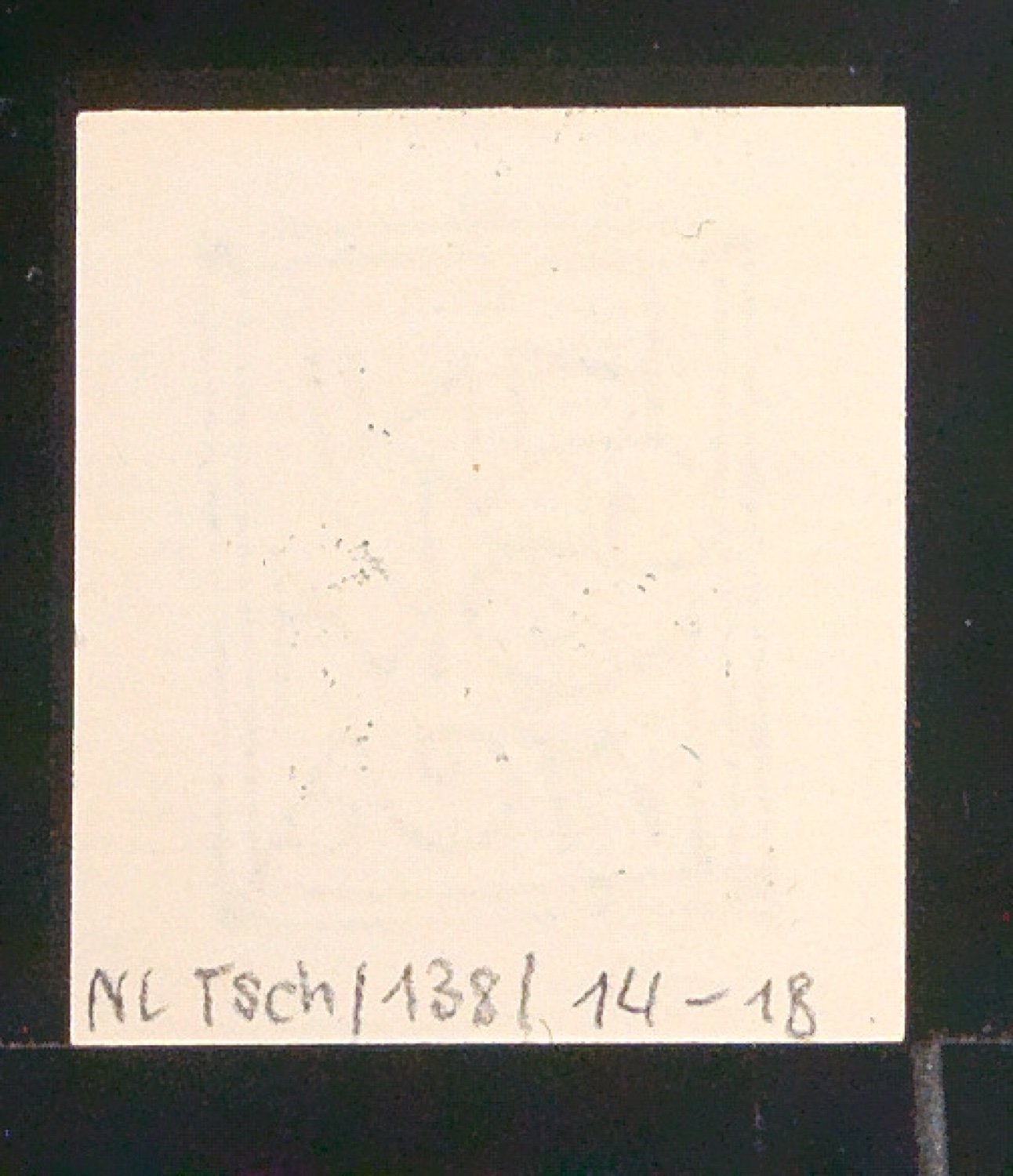 Exlibris für Fini Skarica — Blatt 28