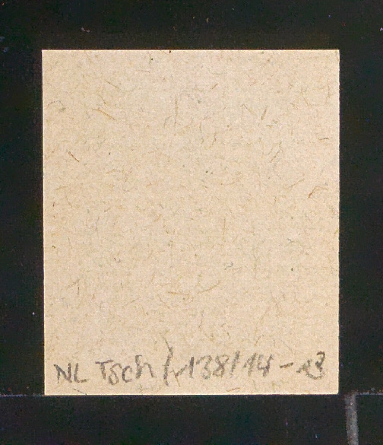 Exlibris für Fini Skarica — Blatt 30