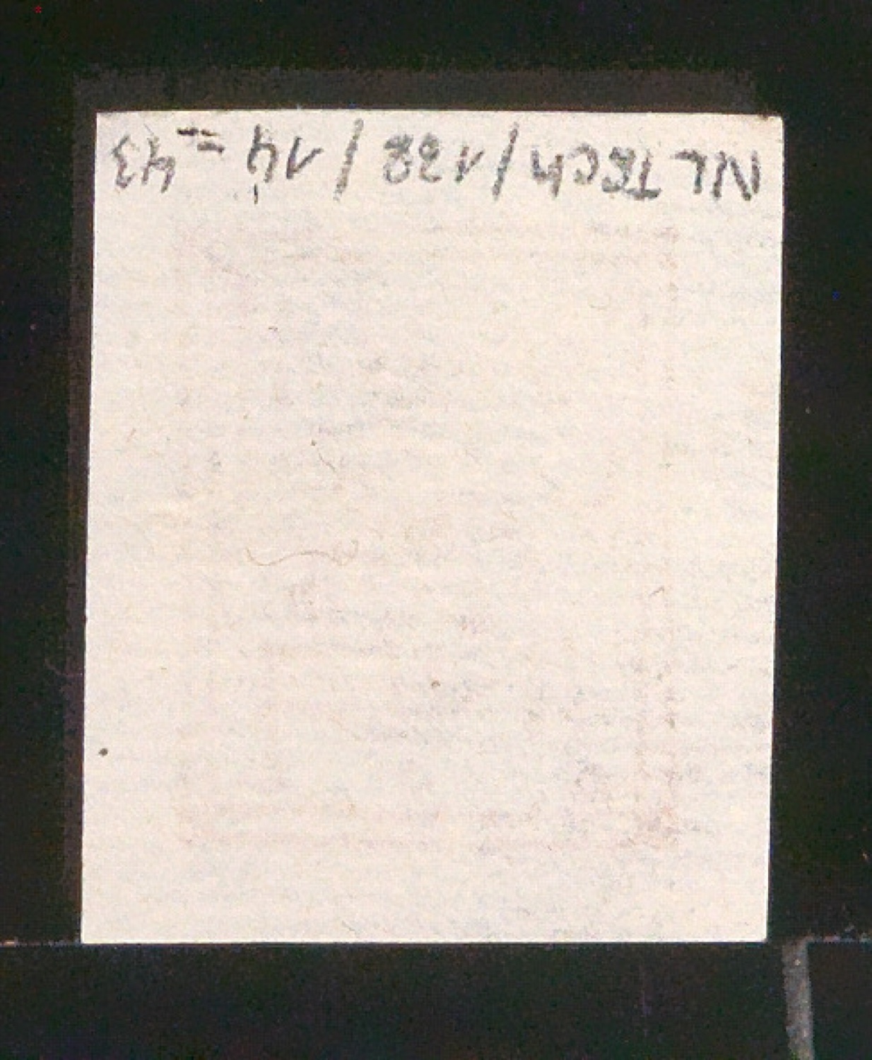Exlibris für Fini Skarica — Blatt 34
