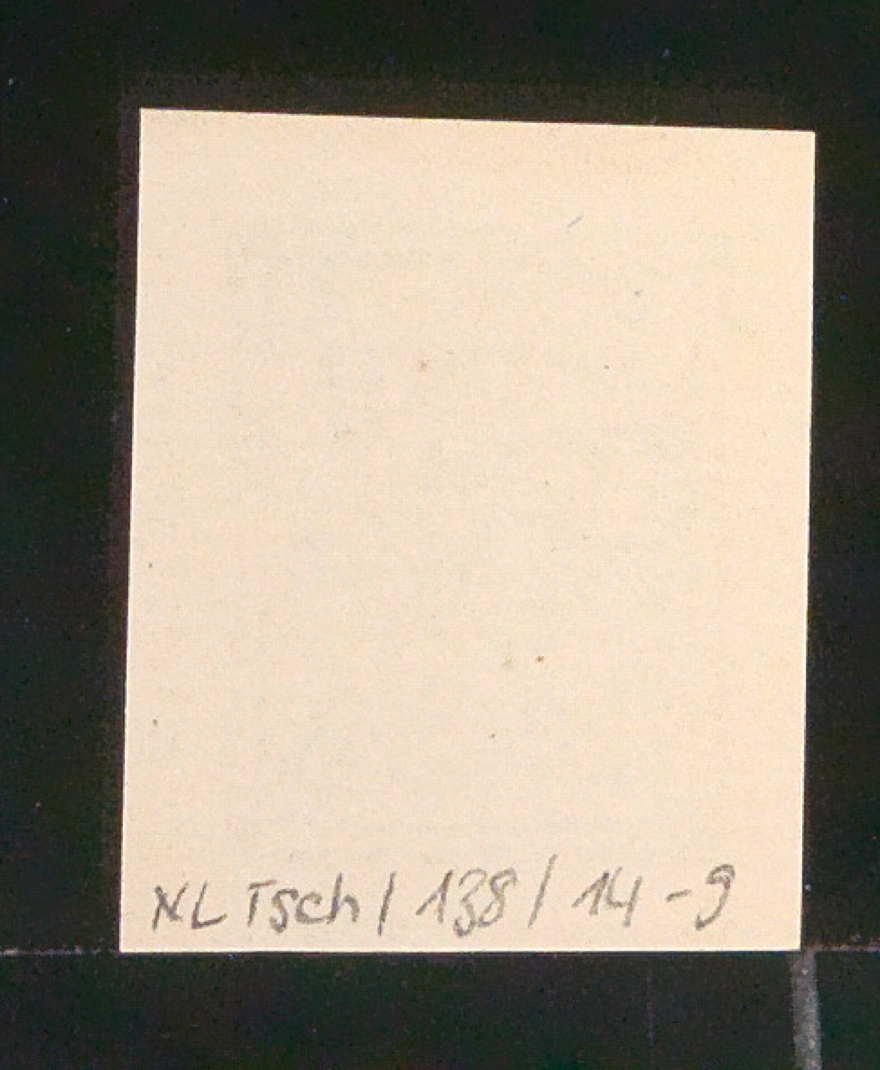 Exlibris für Fini Skarica — Blatt 36