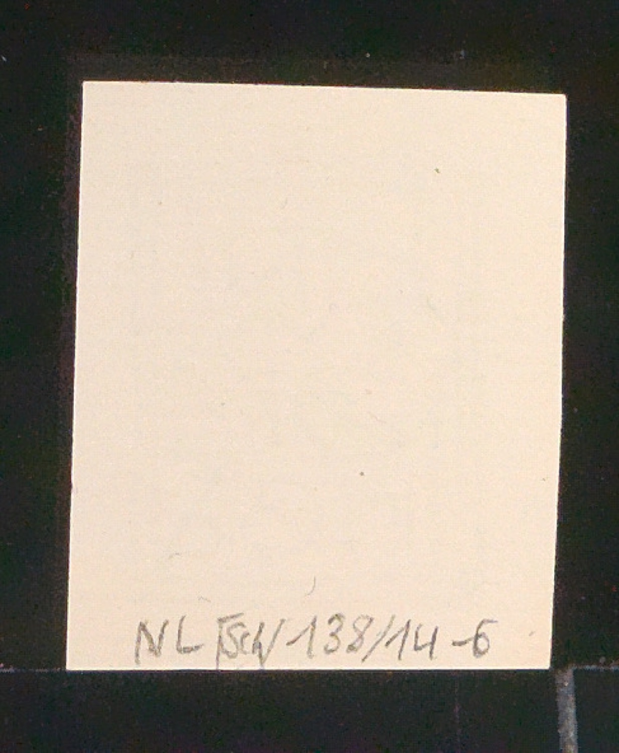 Exlibris für Fini Skarica — Blatt 40