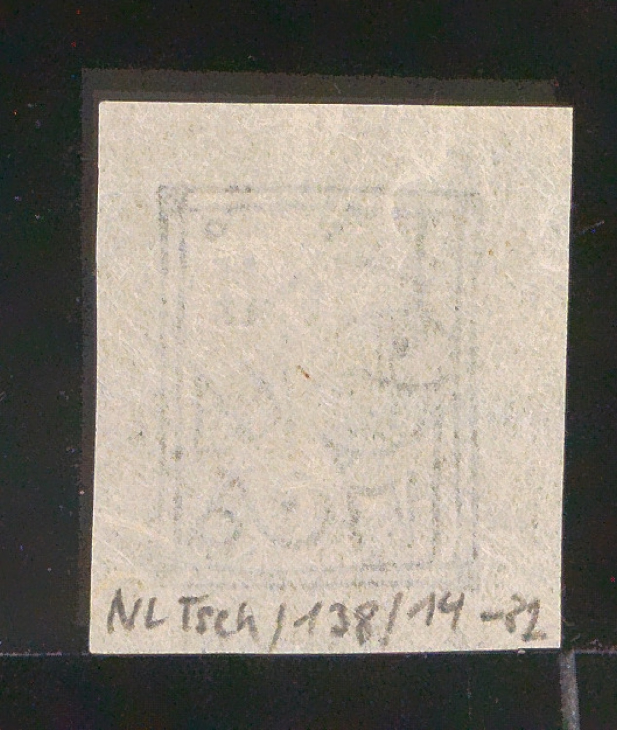 Exlibris für Fini Skarica — Blatt 44