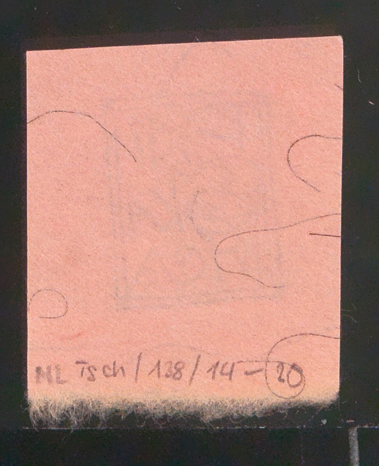 Exlibris für Fini Skarica — Blatt 58