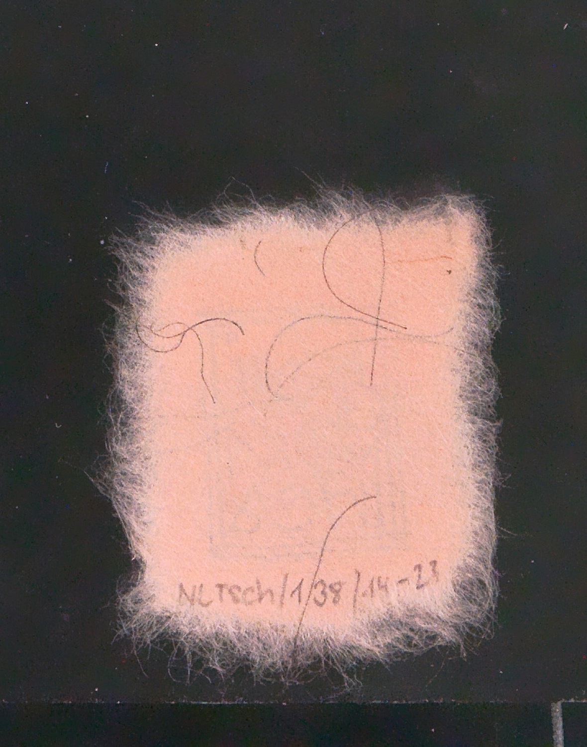 Exlibris für Fini Skarica — Blatt 66