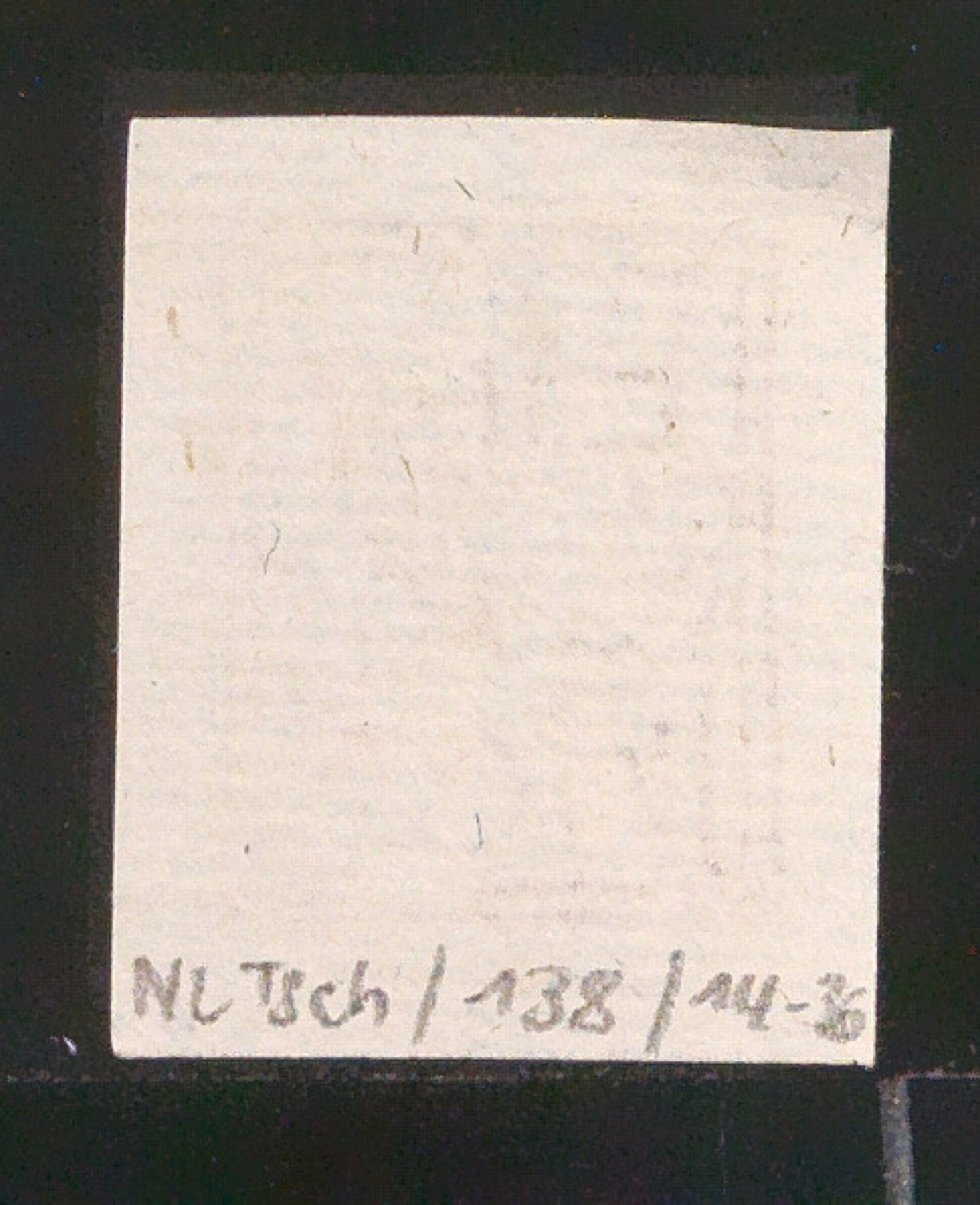 Exlibris für Fini Skarica — Blatt 70