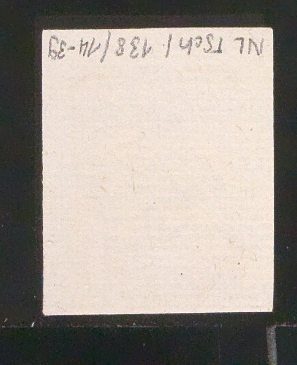 Exlibris für Fini Skarica — Blatt 74