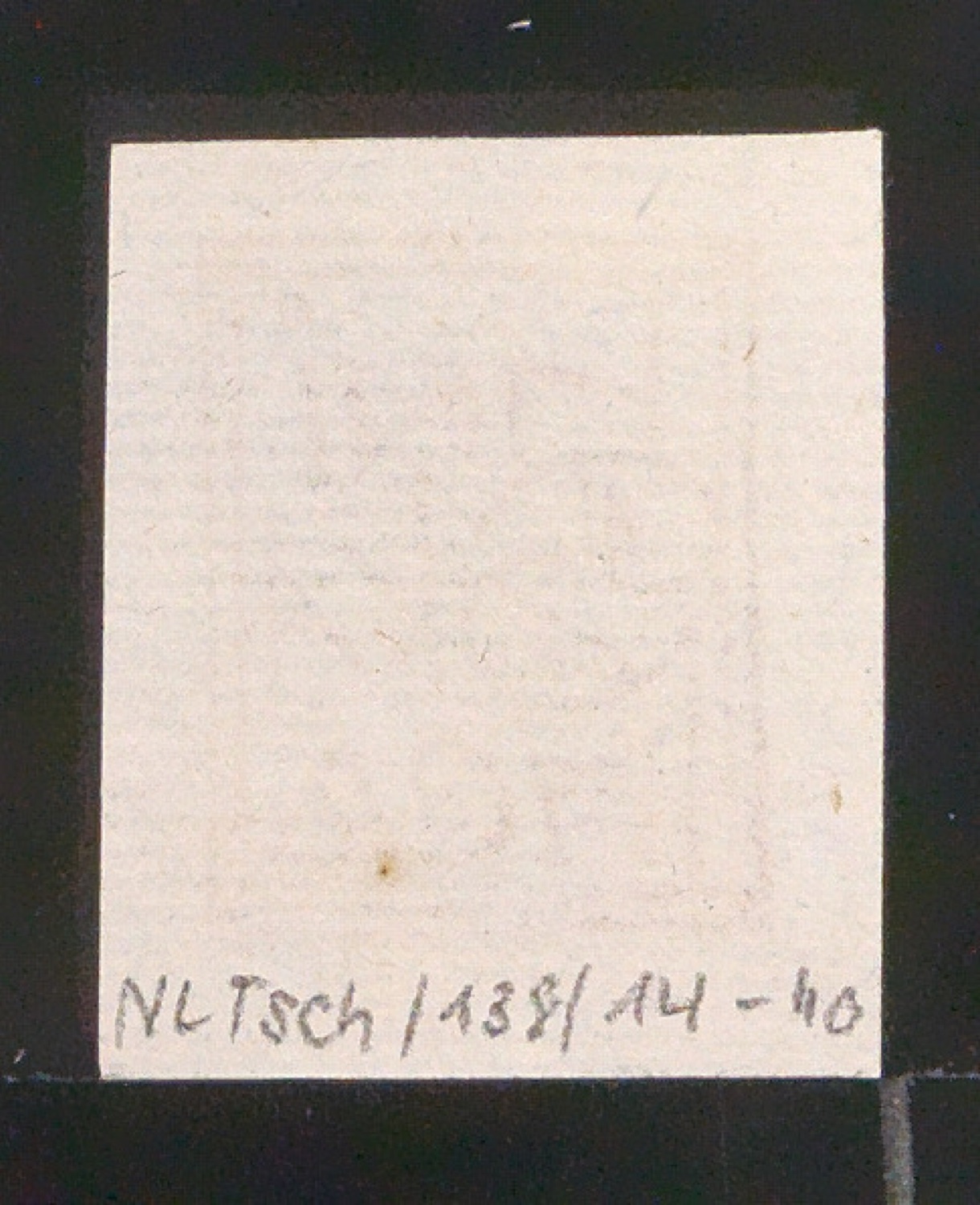 Exlibris für Fini Skarica — Blatt 76