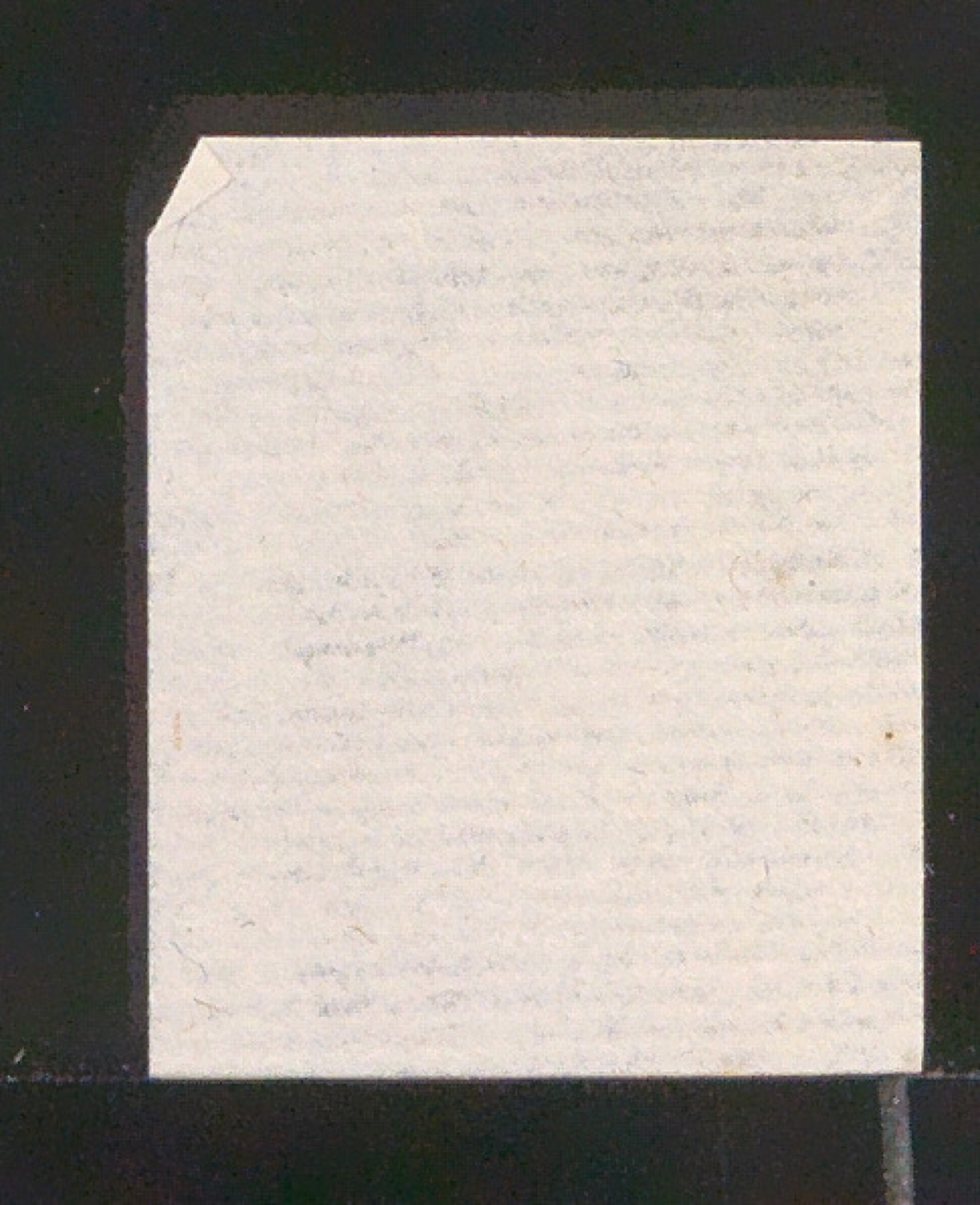 Exlibris für Fini Skarica — Blatt 77