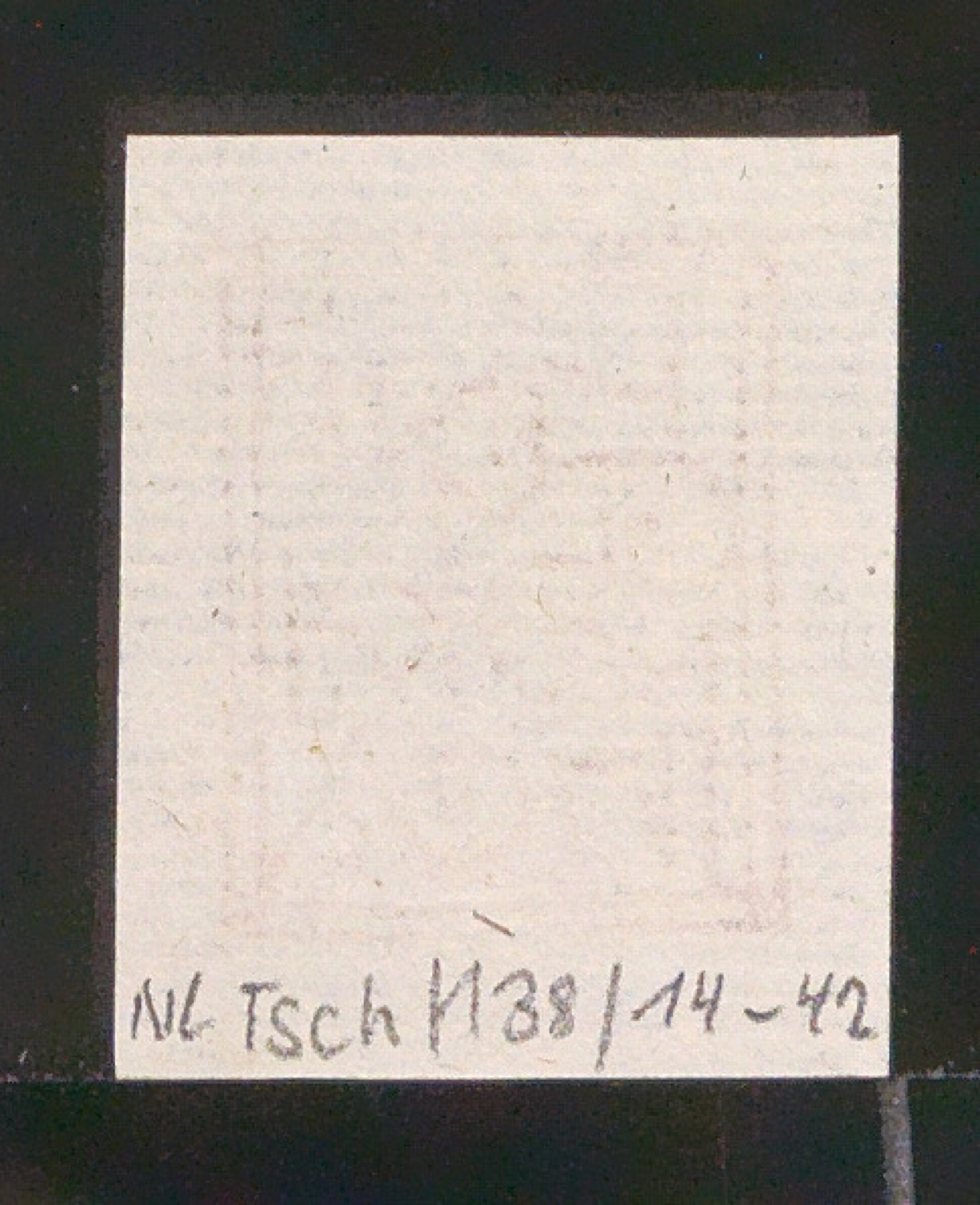 Exlibris für Fini Skarica — Blatt 80