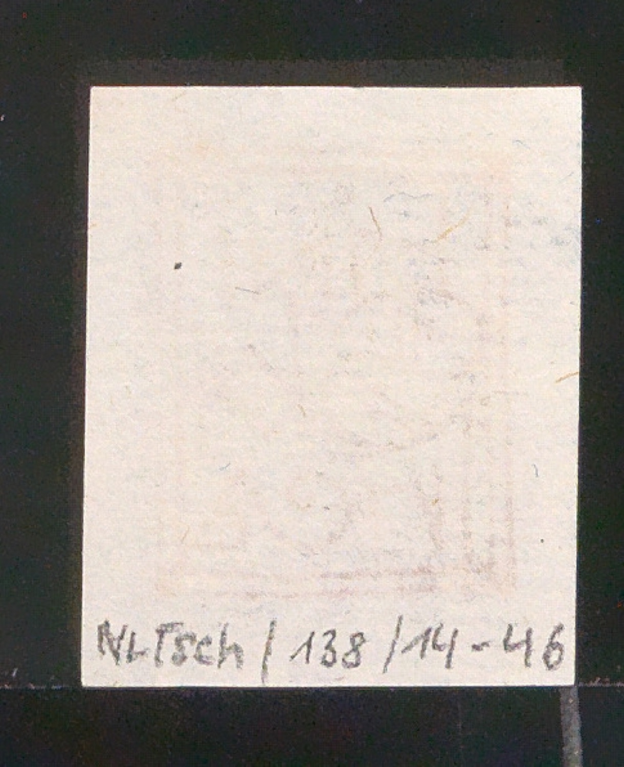 Exlibris für Fini Skarica — Blatt 86