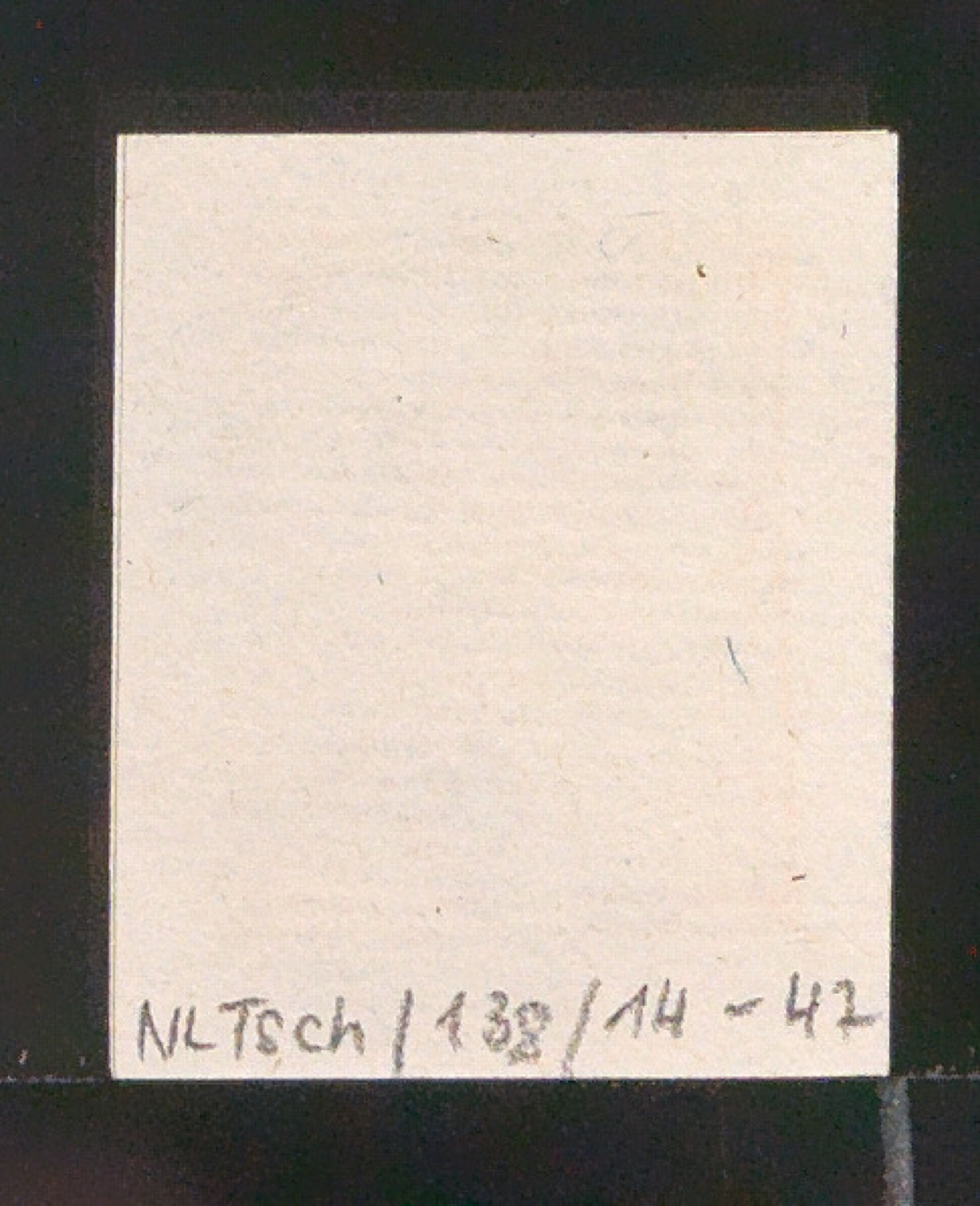 Exlibris für Fini Skarica — Blatt 90