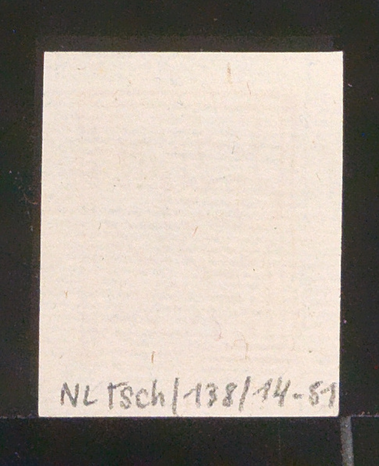 Exlibris für Fini Skarica — Blatt 98