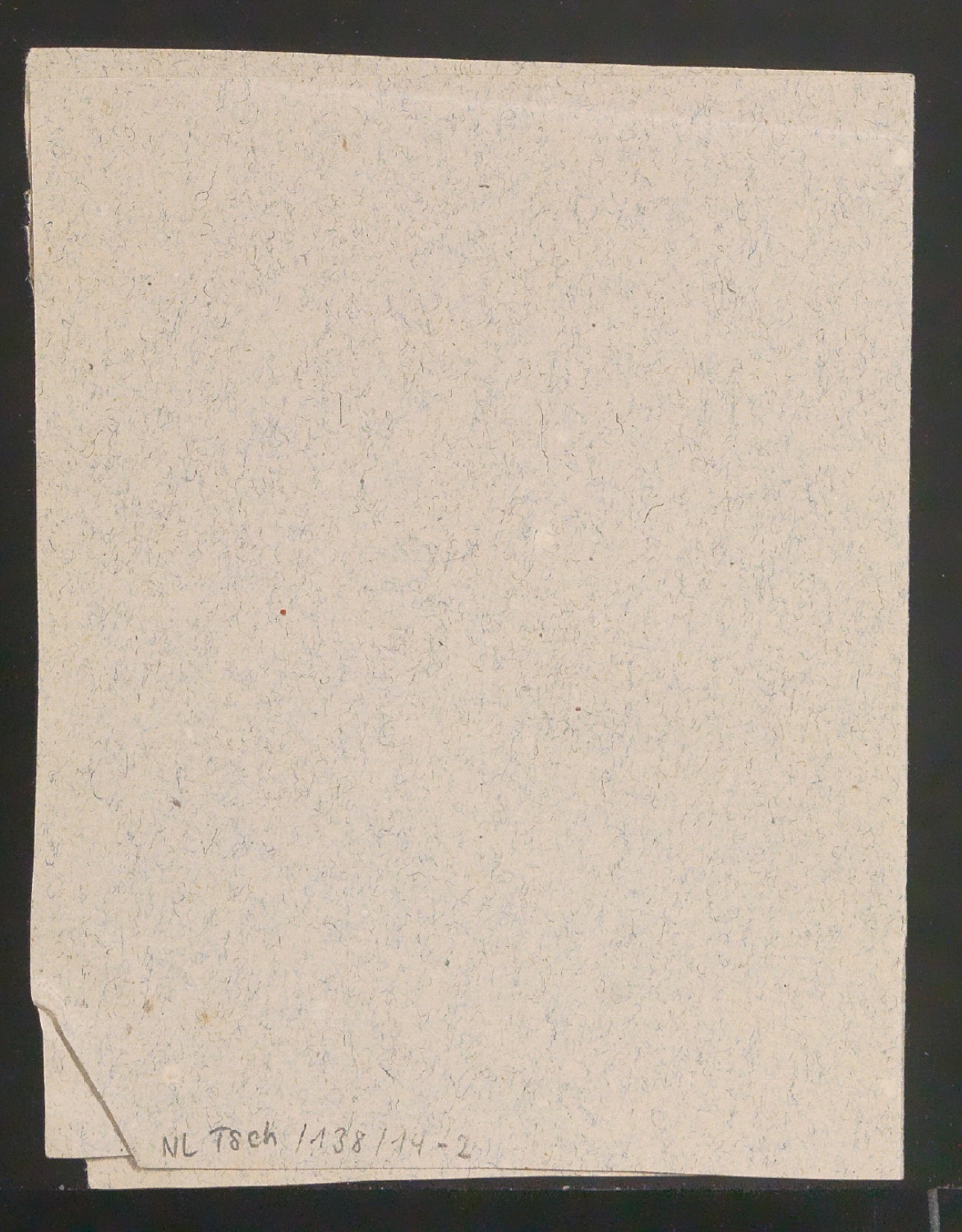 Exlibris für Fini Skarica — Blatt 104