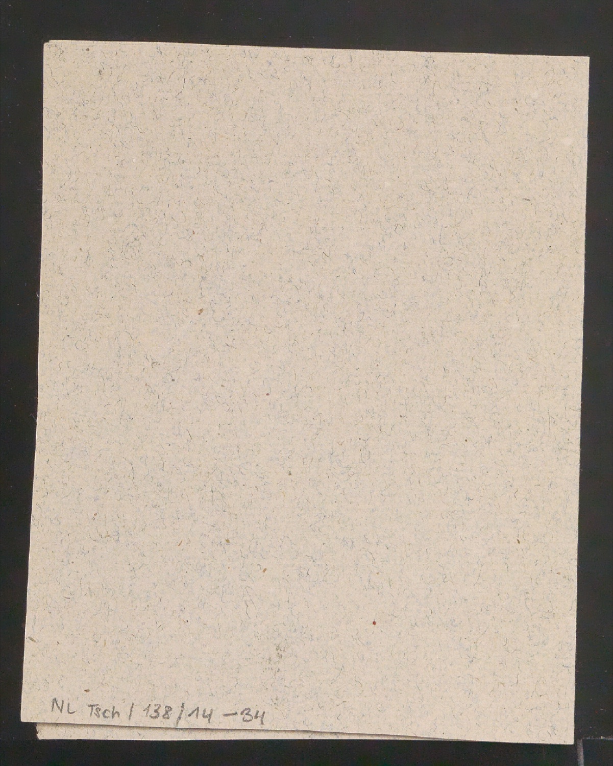 Exlibris für Fini Skarica — Blatt 106