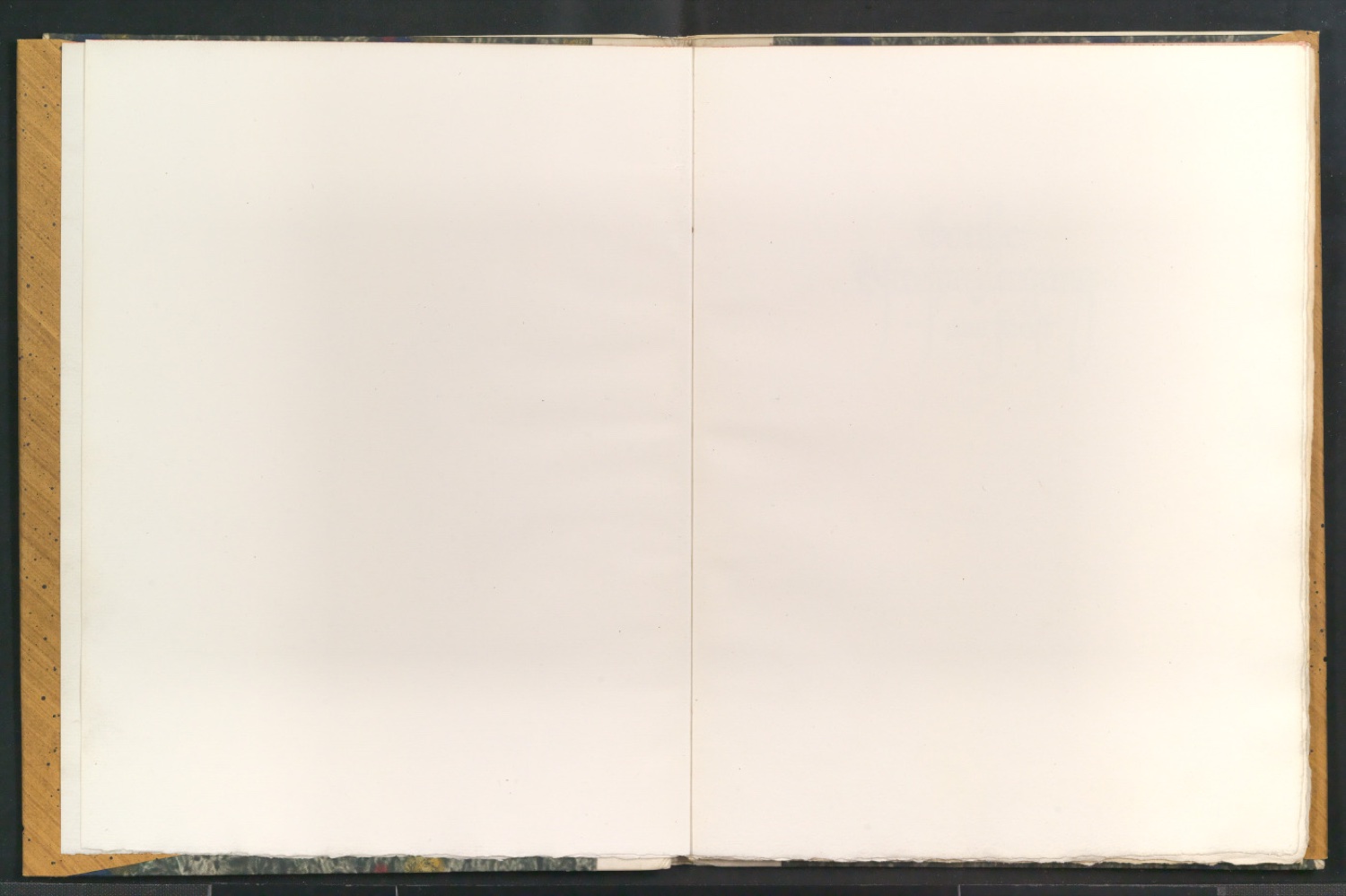 Goethe - Osterspaziergang aus Faust — Blatt 5