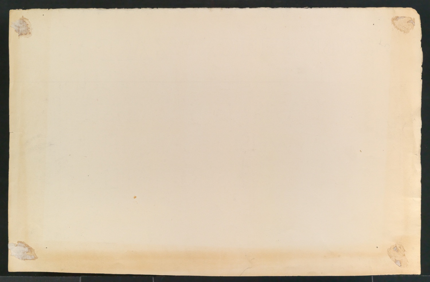 Schriftübung mit einem Zitat von Friedrich Hölderlin — Blatt 2