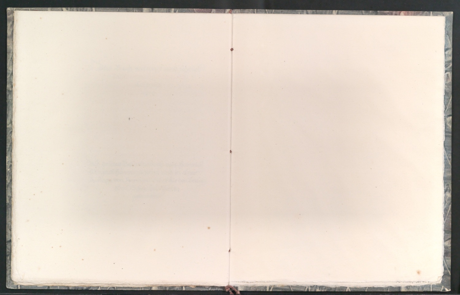 Mörike - Der alte Turmhahn — Blatt 17