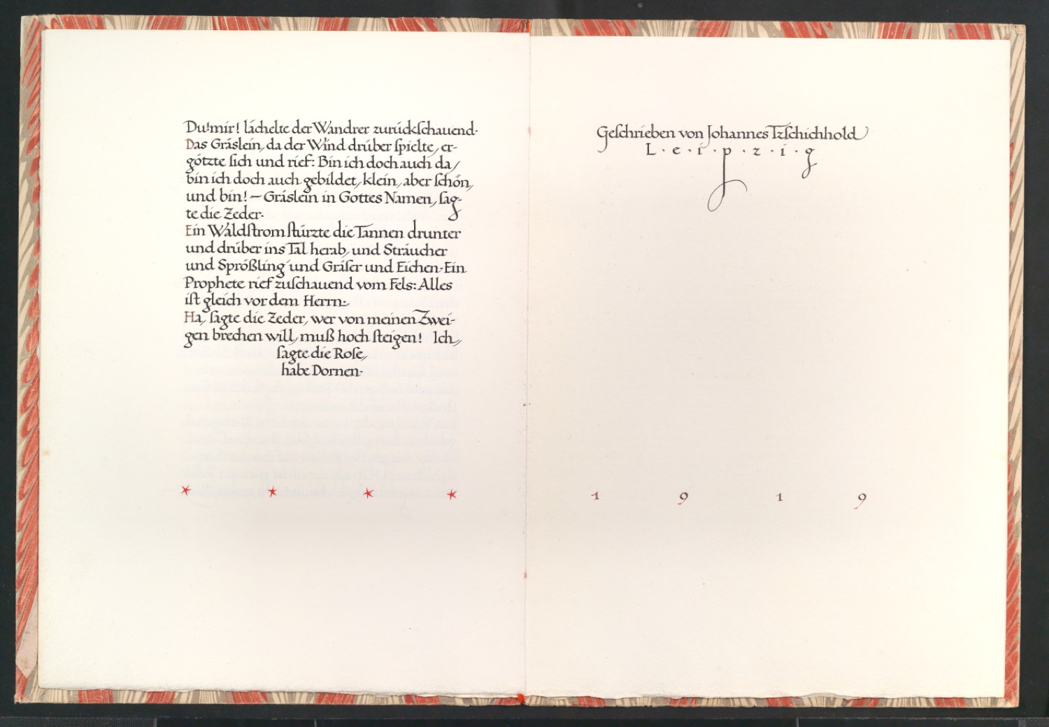 Salomos, Königs von Israel und Juda, güldne Worte von der Zeder bis zum Ysop — Blatt 6