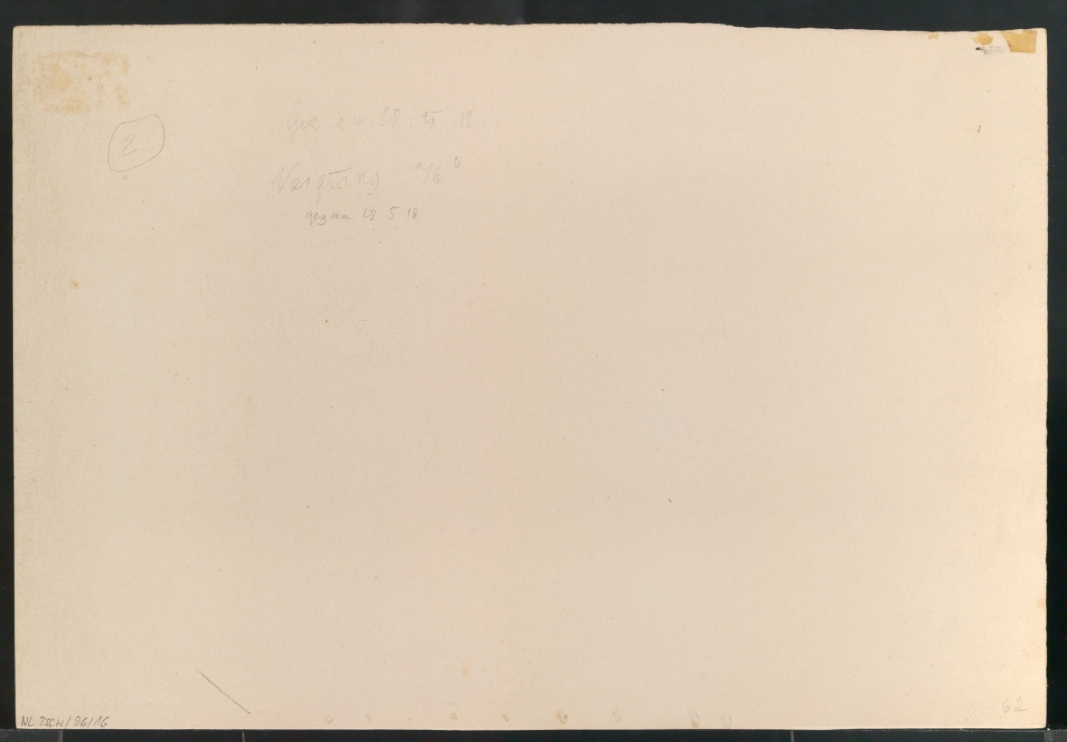 Kalligrafische Schriftübung Alphabet in Kursivschrift — Blatt 4