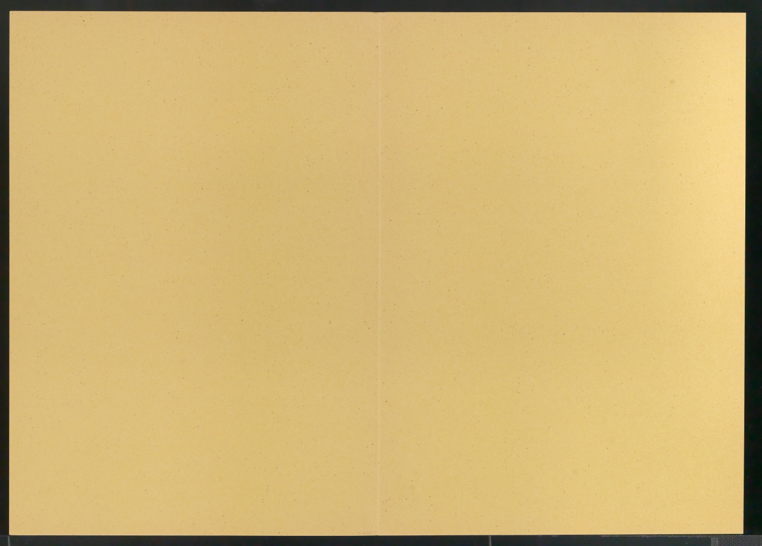 Probedrucke von Umschlag für Bericht über das Jahr 1933-1934 — Blatt 5
