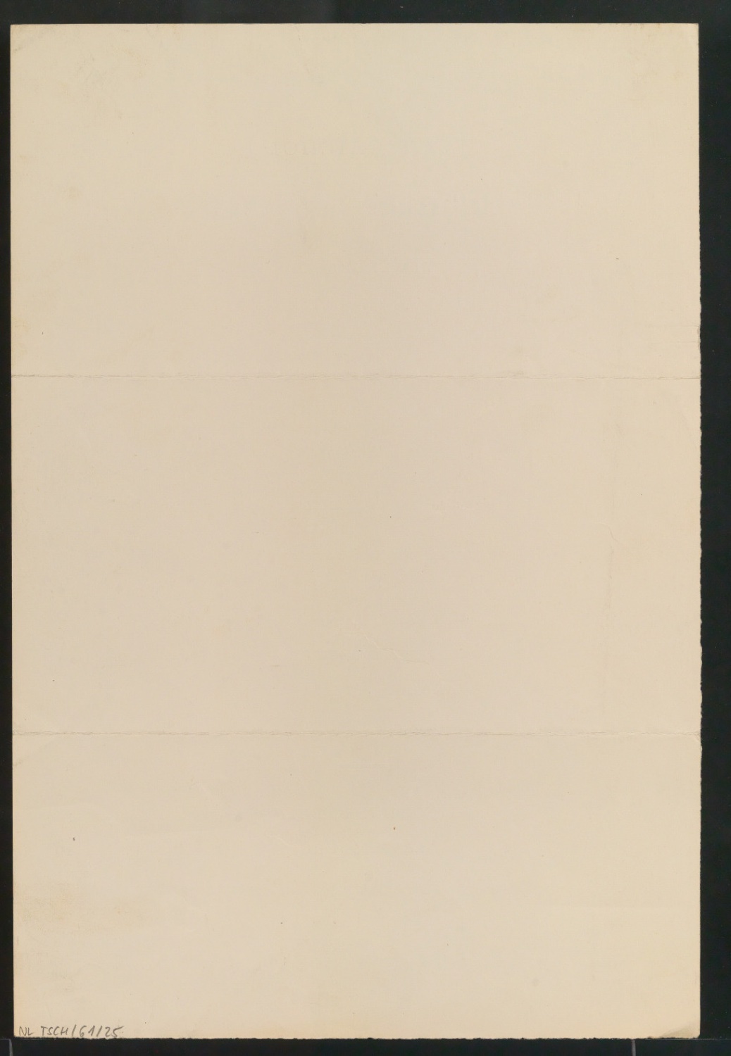 Montierte Klischeevorlagen für Illustrationen und Titelblatt von Meisterbuch der Schrift — Blatt 2