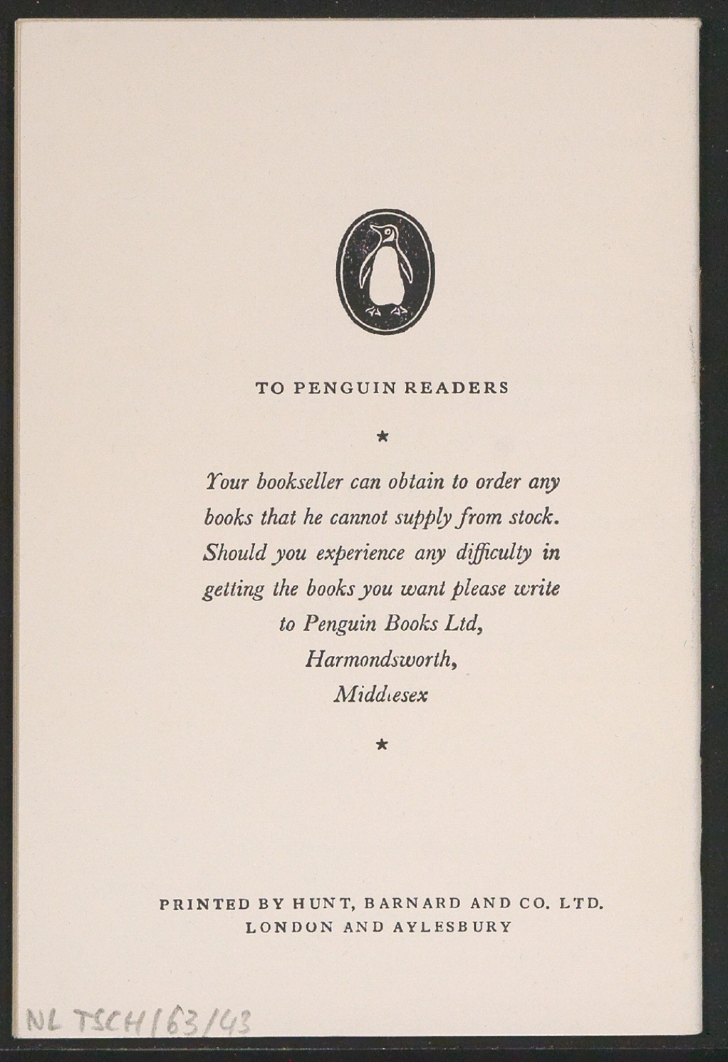 Penguin Books — Blatt 13